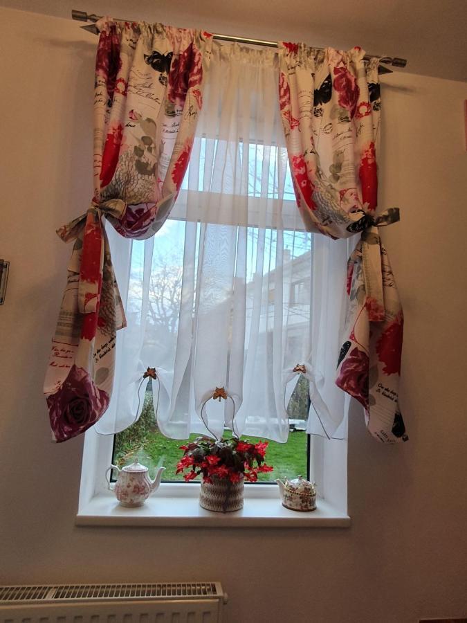 Smiley Apartment Sibiu Bagian luar foto
