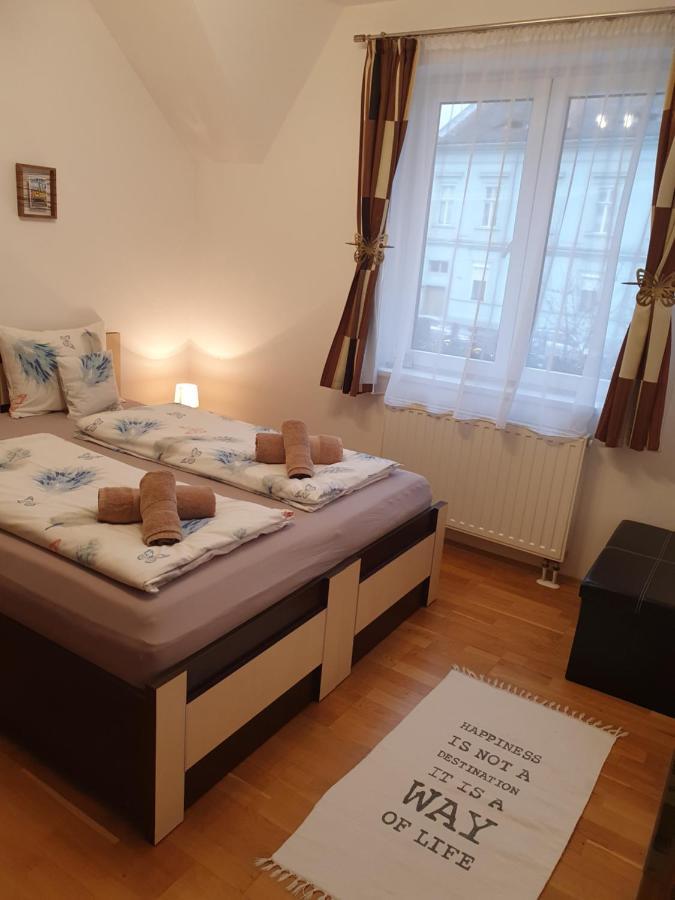 Smiley Apartment Sibiu Bagian luar foto