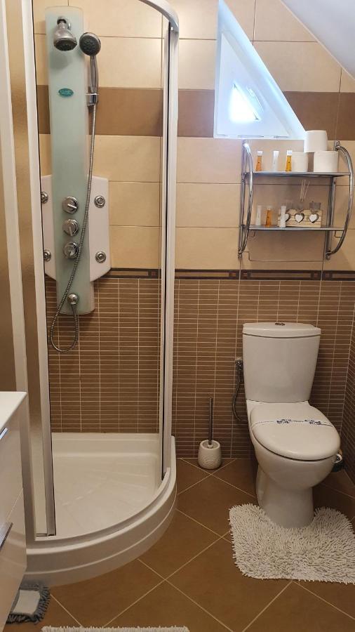 Smiley Apartment Sibiu Bagian luar foto