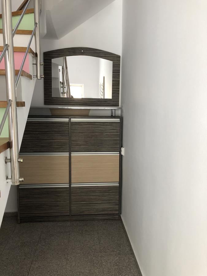 Smiley Apartment Sibiu Bagian luar foto