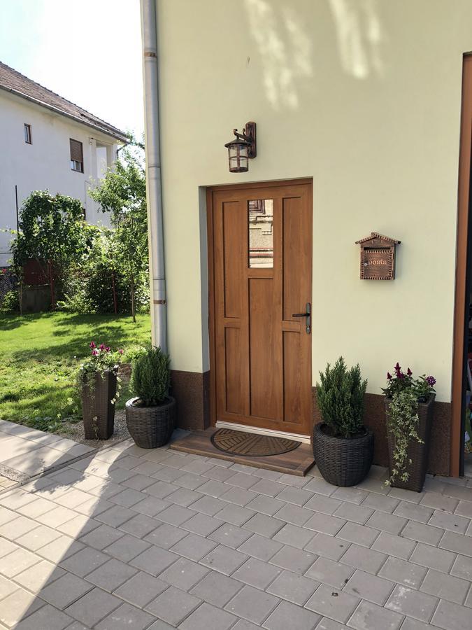 Smiley Apartment Sibiu Bagian luar foto